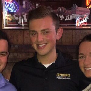 Meet your Posher, Bailey